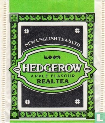 Hedgerow Apple flavour - Image 1