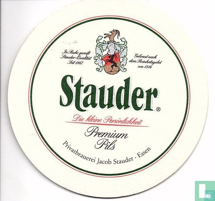 Stauder / seit 140 Jahren - Image 2