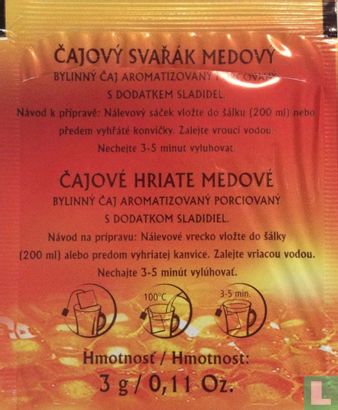 Medový - Image 2