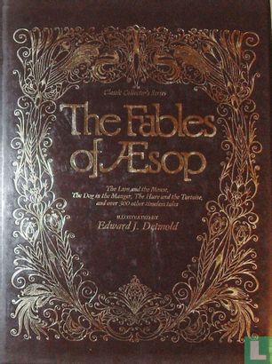 The fables of Aesop - Image 1