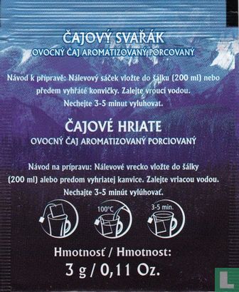 Cajový  - Image 2