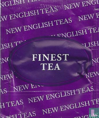 Finest Tea   - Image 1