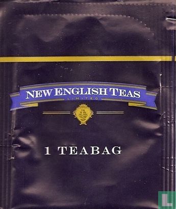 1 Teabag - Afbeelding 1