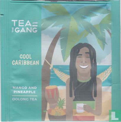 Cool Caribbean - Image 1
