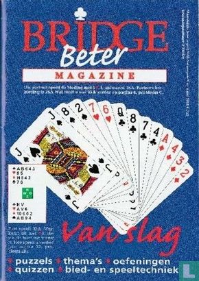 Bridge Beter magazine 5