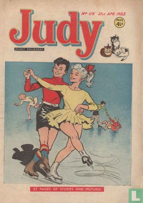 Judy 119 - Image 1