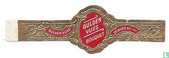Gulden Vlies Bouquet - Gulden Vlies - Tilburg Holland - Afbeelding 1