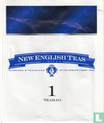 New English Teas - Image 1