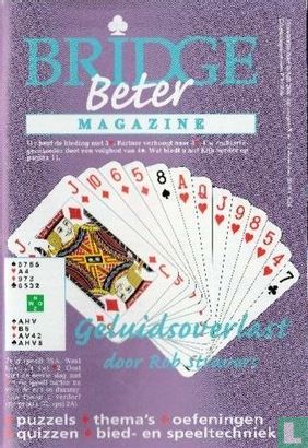 Bridge Beter magazine 12