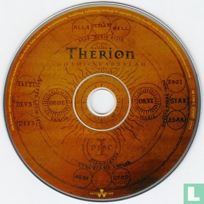 Gothic Kabbalah - Bild 3