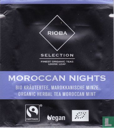 Moroccan Nights - Image 1
