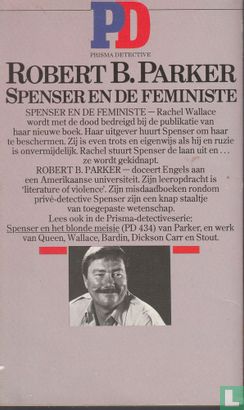 Spenser en de feministe - Image 2
