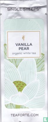 Vanilla Pear - Afbeelding 1