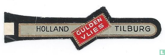 Gulden Vlies - Holland - Tilburg - Afbeelding 1