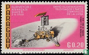 Space Missions