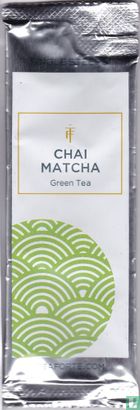 Chai Matcha  - Image 1