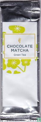 Chocolate Matcha - Image 1