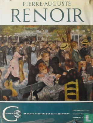 Pierre-Auguste Renoir - Afbeelding 1