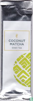 Coconut Matcha   - Image 1