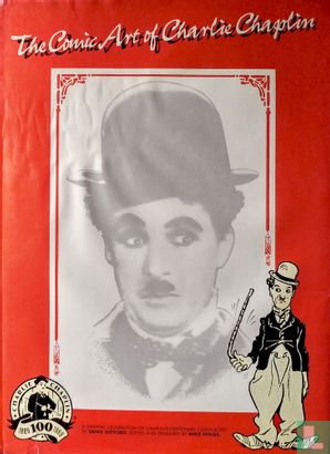 The Comic Art of Charlie Chaplin - Bild 1