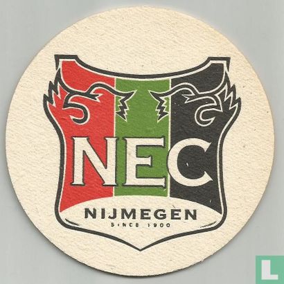 NEC Nijmegen - Afbeelding 1
