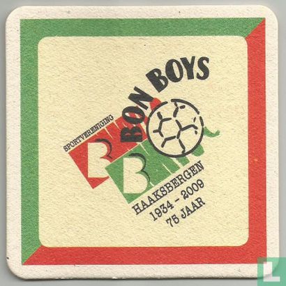 Bon Boys - Afbeelding 1