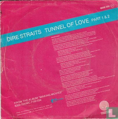 Tunnel of Love (Part 1) - Bild 2