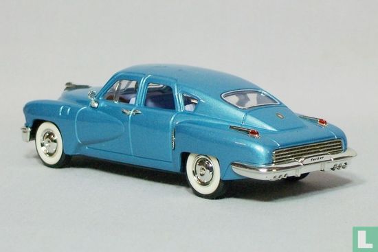 Tucker Torpedo - Afbeelding 2
