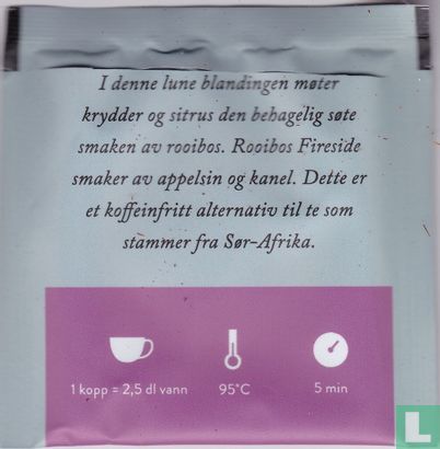 Rooibos Fireside - Image 2