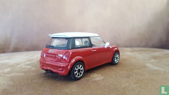 Mini Cooper S - Bild 3
