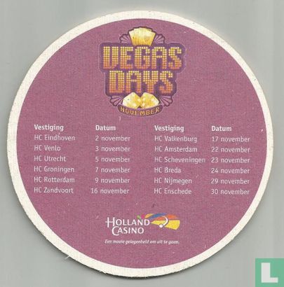 Vegas days - Image 1