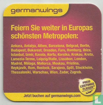 Germanwings - Bild 2