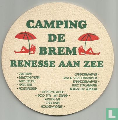 Camping de Brem - Bild 1