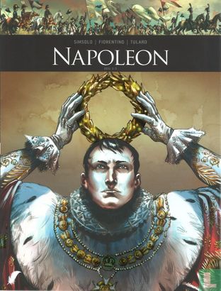 Napoleon 2 - Afbeelding 1