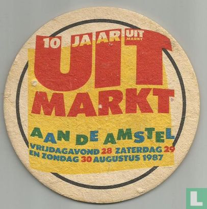 Uitmarkt aan de Amstel - Image 1