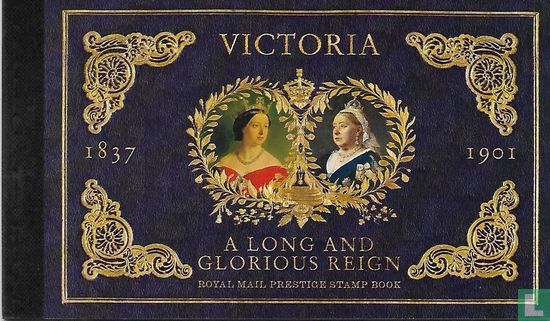 La Reine Victoria - Image 1