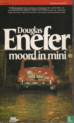 Moord in mini - Afbeelding 2