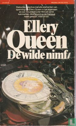 De wilde nimf - Image 2
