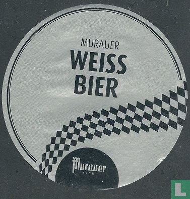 Murauer Weissbier