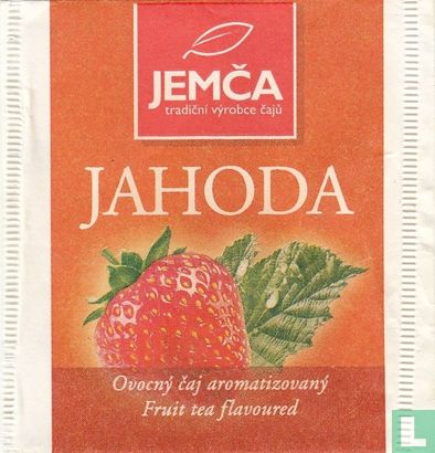 Jahoda  - Image 1
