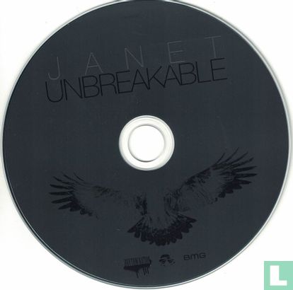 Unbreakable - Afbeelding 3