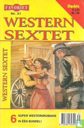 Western Sextet 31 - Image 1