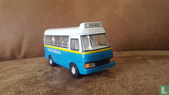 Toyota Coaster - Dolmus bus - Afbeelding 1