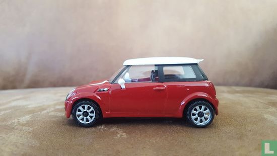 Mini Cooper S - Bild 2