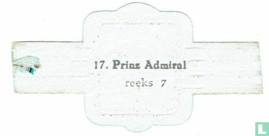 Prinz Admiral - Bild 2
