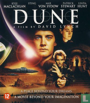 Dune - Image 1