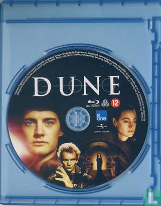 Dune - Afbeelding 3