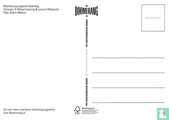 B080220 - Wilbert Leering & Lennart Wienecke "Motherfucker" - Afbeelding 2