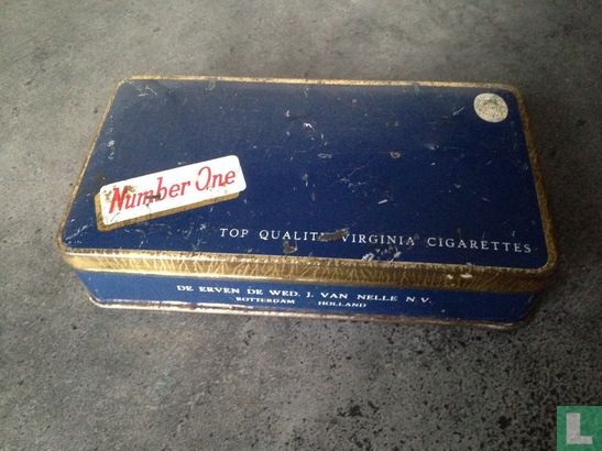 Number One Top quality virginia cigarettes - Image 1