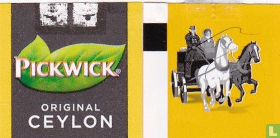 Lemon Ceylon Blend   - Image 3